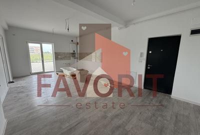 Cu gradina proprie. Loc de parcare. Bloc finalizat - 2