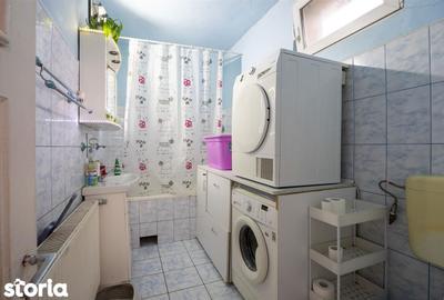 Apartament cu 4 camere în Podgoria - 8