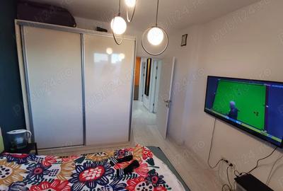 Apartament cu 2 camere decomandat în Theodor Pallady - 5