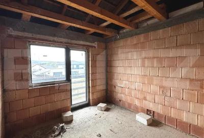 Duplex cu 4 camere, situat in Blaj - 1