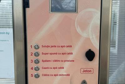 Spațiu comercial, de 900 mp, în Domnești - 7
