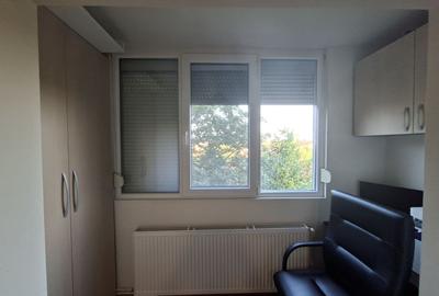Apartament cu 3 camere decomandat, mobilat în Lipovei - 5