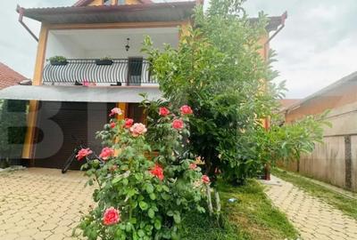 Casă cu 4 camere cu Teren 483 Mp în Abator - 3