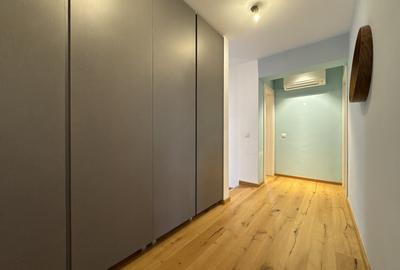 Vila individuala de inchiriat, READY TO MOVE, LaRa Condominium-Otopeni - 20