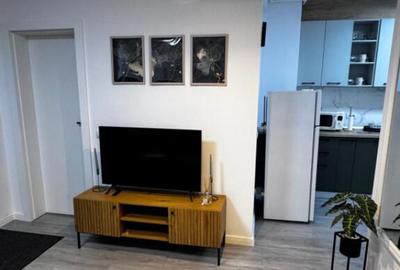 Apartament 2 camere, 55 mp, Calea Bucuresti - 3