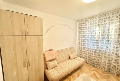 NOU | Apratament 3 camere - Dacia | aproape de Iulius Town - 5