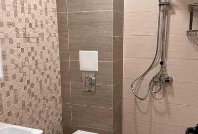 Garsonieră decomandată în Aurel Vlaicu - 3