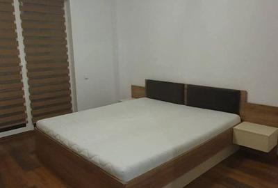 Apartament cu 2 camere în Florești - 3