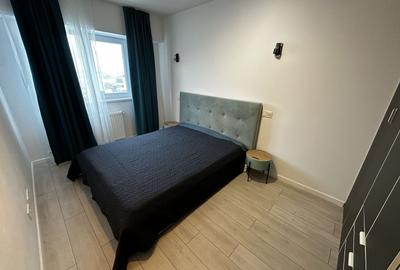 Apartament cu 2 camere decomandat în Lujerului - 3