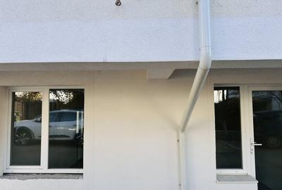 2 spatii comerciale de 25.3, si 33.9mp,  bloc nou,  TINERETULUI - CHIAJNA - 1