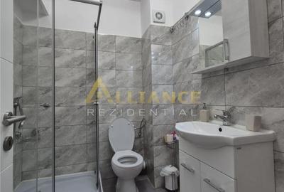 Garsonieră în Metalurgiei - 7