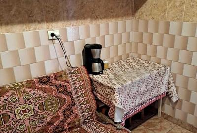 ► Inel 1 EDEN 2 Camere Confort 1 -47m²- Izolat Mobilat Centrala pe GAZE - 5