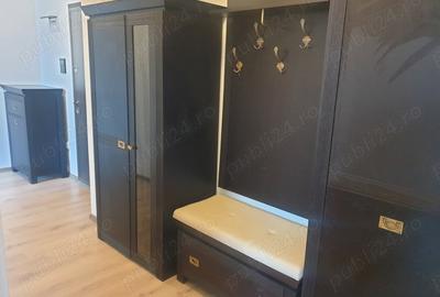 Apartament cu 2 camere în Mureșeni - 2