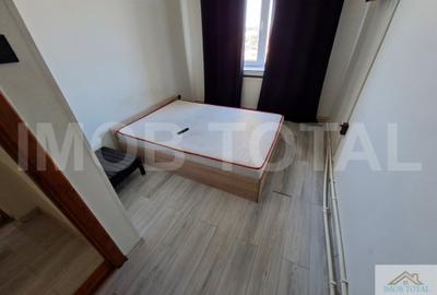 Apartament cu 2 camere decomandat în Ultracentral - 4