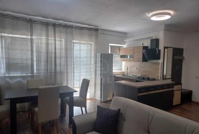 Apartament de inchiriat, zona JYSK, FLORESTI - 1