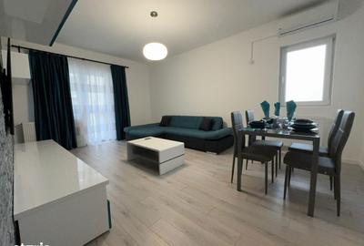 Apartament cu 3 camere decomandat, mobilat în Berceni - 8