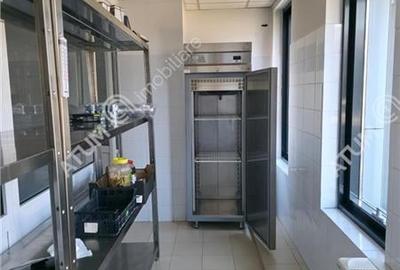 Restaurant amenajat premium in zona Calea Dumbravi din Sibiu - 22