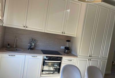 Apartament cu 3 camere decomandat în Semicentral - 5