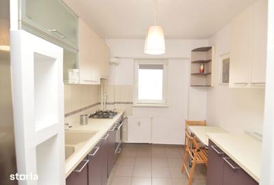 Apartament cu 3 camere, mobilat în Pantelimon - 7