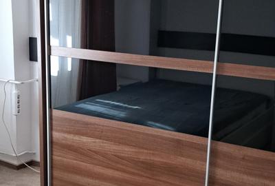 Apartament cu 2 camere decomandat, mobilat în Calea Călărașilor - 2