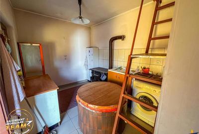 Proprietate pe 1.800 mp teren, avantaje alese, in vecinatatea orasului Targu Secuiesc. - 3