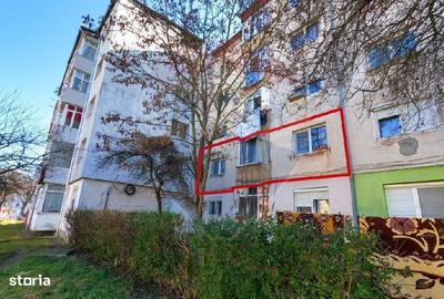 Apartament cu 2 camere în Central - 2