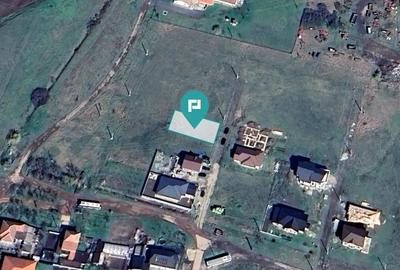 Loc de casa de 448mp in Livada - 2