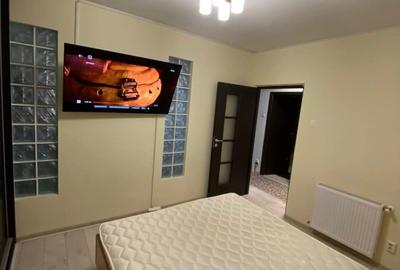 Apartament cu 2 camere Penta Rezidential