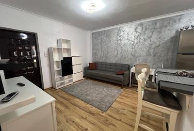 Apartament 2 camere, la 8 min de metrou, zona linistita - 8