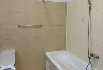 Apartament cu 2 camere, mobilat în Palazu Mare - 5