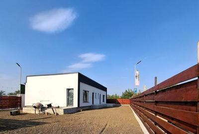 DUPLEX 3 +3  CAMERE , TERASA SI CURTE. - 2