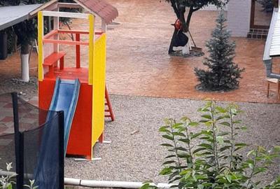 Casă în Făgăraș - 1