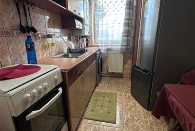 Apartament cu 2 camere nedecomandat în Podu Roș - 3