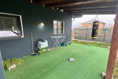 Casă cu 4 camere cu Teren 720 Mp în Satu Nou de Sus - 11