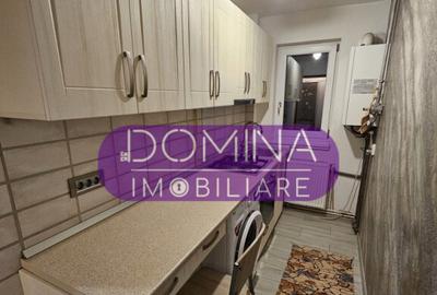 Apartament 3 camere, mobilat/utilat modern, str. Miori?ei - 7