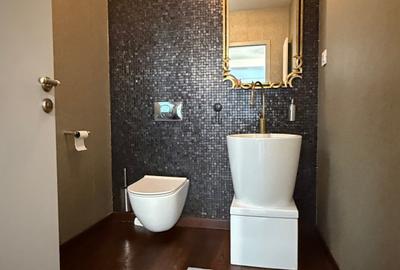 Duplex cu 6 camere cu Canalizare în Pipera - 13