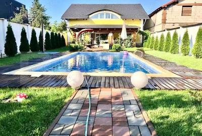 Casa de vanzare la cheie Blaj 226 mp utili, teren 915 mp - 4