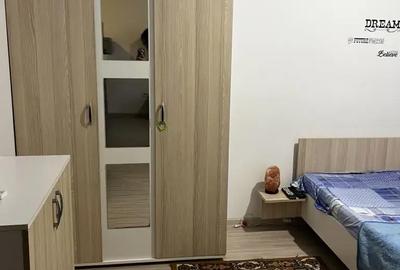 Apartament cu 2 camere semidecomandat în Roșu - 3