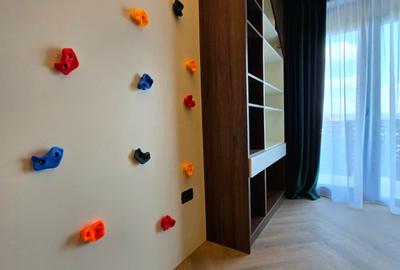 ESQ Village3 Galata, casa insiruita 110mpU, P+E, 4 camere,  2 locuri de parcare! - 10