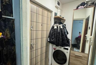 Garsoniera de vanzare, 20.50 mp, zona Sasar - 10