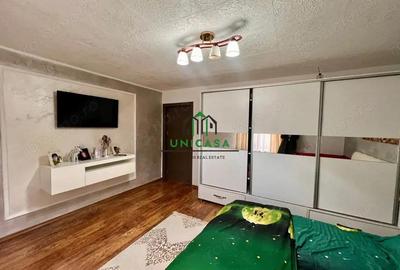 Casa Mihaesti / teren 1077 mp - 10