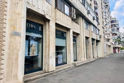 Spațiu comercial, de 220 mp, în Central - 10