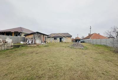 BG115-Casa Individuala-Teren 800mp-COMISION 0% - 13