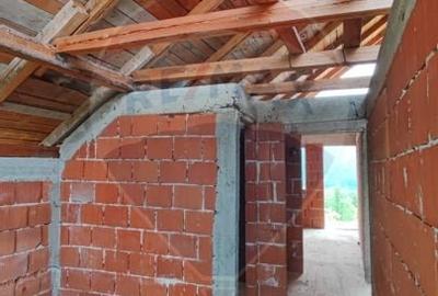 Casa de vacanta cu 6 camere de vanzare Suncuius - 13