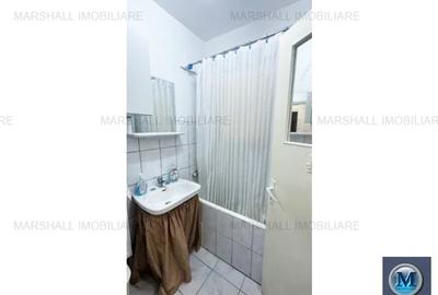 Garsoniera de vanzare, zona Mihai Bravu, 28 mp #15499 - 8
