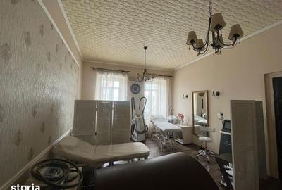 Spațiu comercial, de 721 mp, în Ultracentral - 16