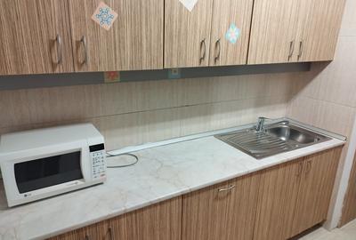 Apartament cu 2 camere decomandat, mobilat în Olteniței - 5