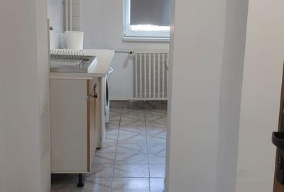 Apartament mobilat, utilat, bloc 1984, Rahova - 4