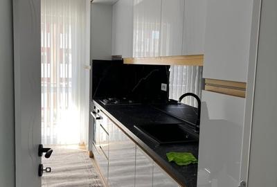 Apartament cu 2 camere decomandat în Metalurgiei - 7