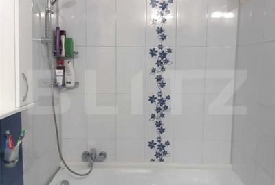 Apartament 2 camere, 50 mp, balcon, zona Piata Abator Apartament 2 camere, 50 mp, balcon, zona Piata Abator - 3